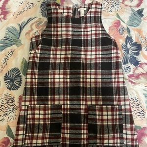 Corduroy Dress